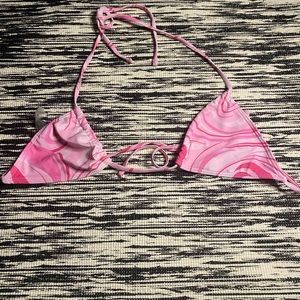 3-piece set bikini